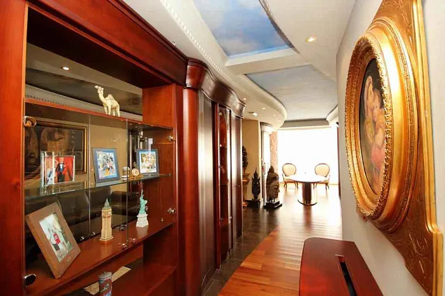 FIRST AND SECOND FLOOR OF A HOUSE FOR SALE IN ŠUŠANJ – 322 m², FULLY FURNISHED — photo 11